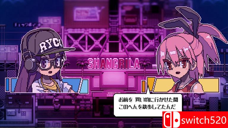 《橙色的血液（Orangeblood）》Build 4765016 Chronos硬盘版[EN]_7