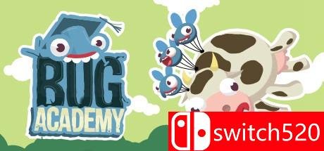《虫虫学院（Bug Academy）》DVN硬盘版[CN/EN]