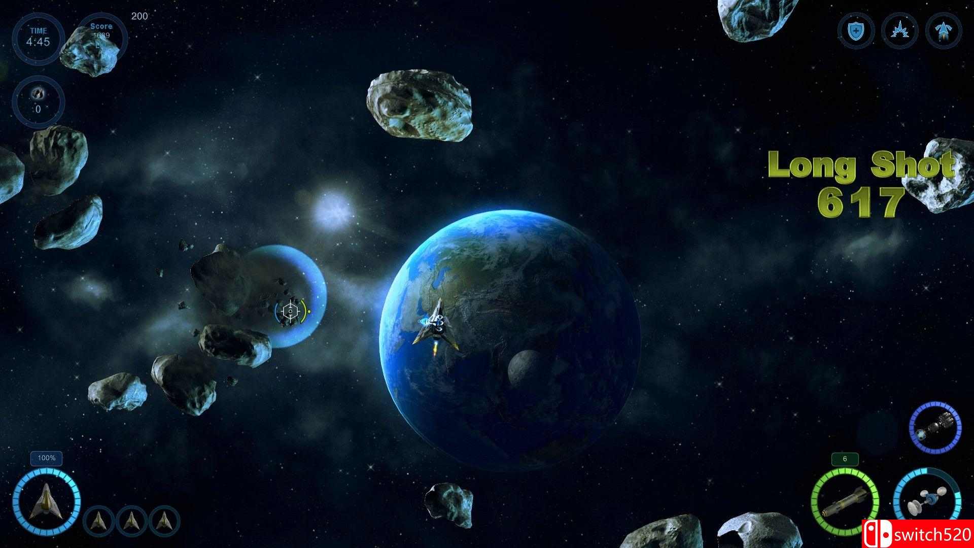 《银河小行星巡逻（Galactic Asteroids Patrol）》DARKZER0硬盘版[EN]_1