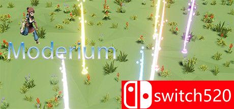 《Moderium（Moderium）》SKIDROW镜像版[EN]
