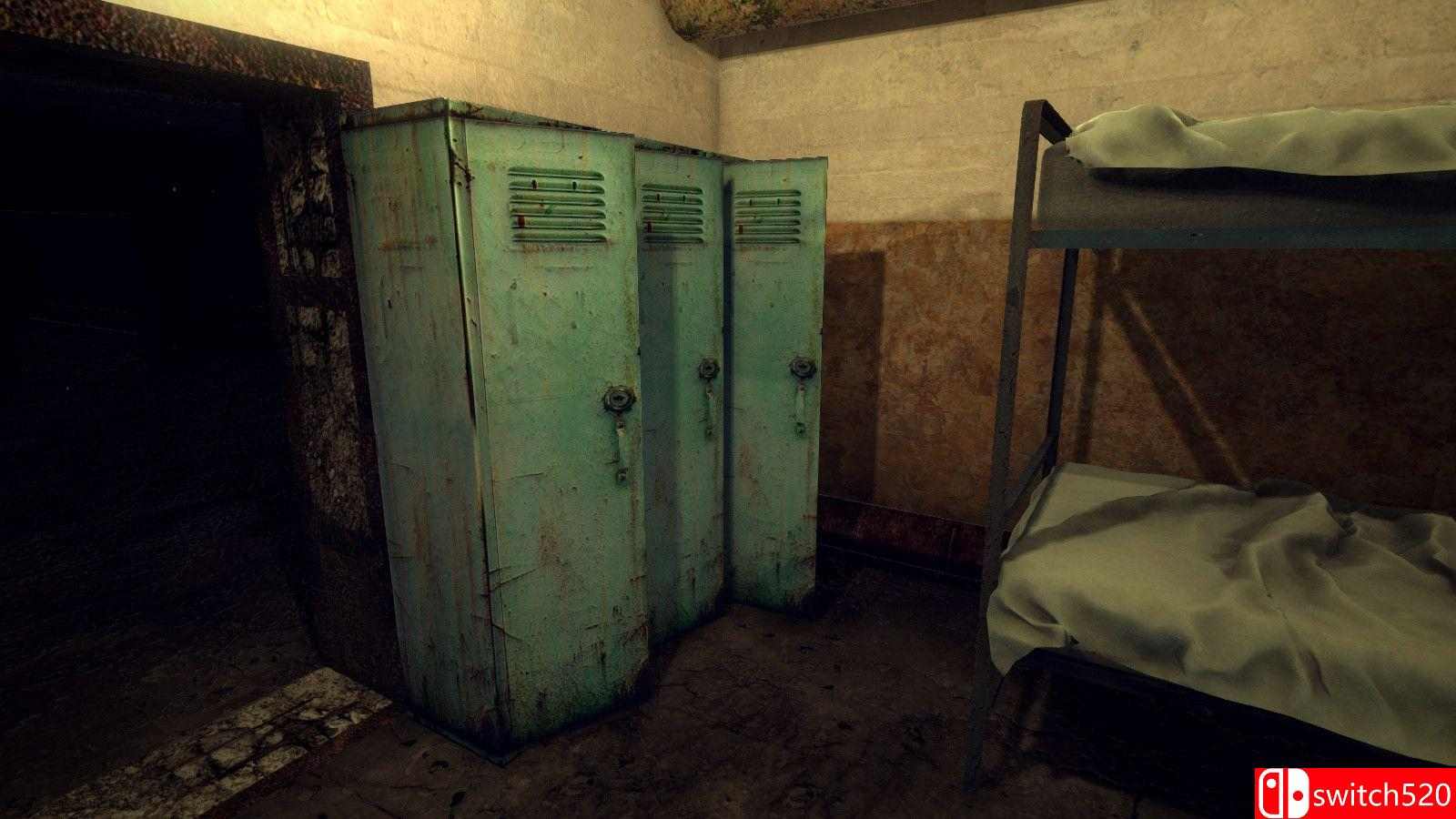 《地堡56（Bunker 56）》TiNYiSO镜像版[EN]_1