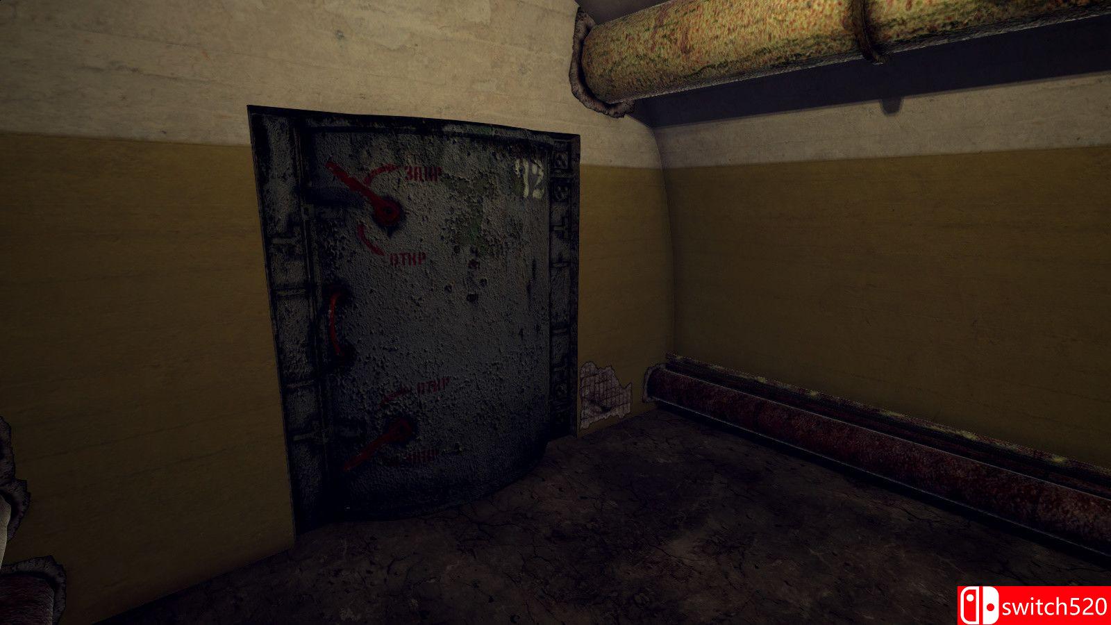 《地堡56（Bunker 56）》TiNYiSO镜像版[EN]_2