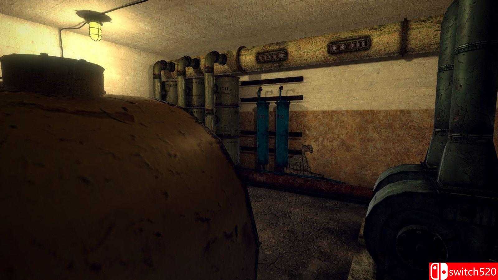 《地堡56（Bunker 56）》TiNYiSO镜像版[EN]_4