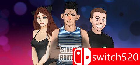 《流式格斗者（Stream Fighters）》TiNYiSO镜像版[CN/EN/JP]