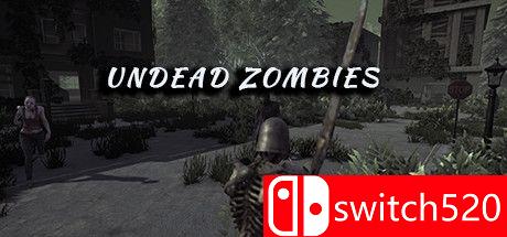 《亡灵僵尸（Undead zombies）》TiNYiSO镜像版[EN]