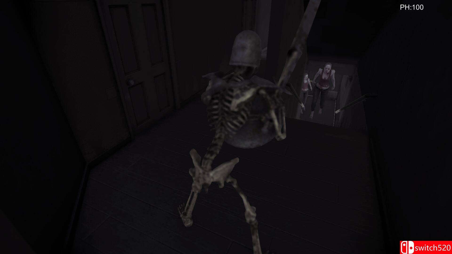 《亡灵僵尸（Undead zombies）》TiNYiSO镜像版[EN]_1