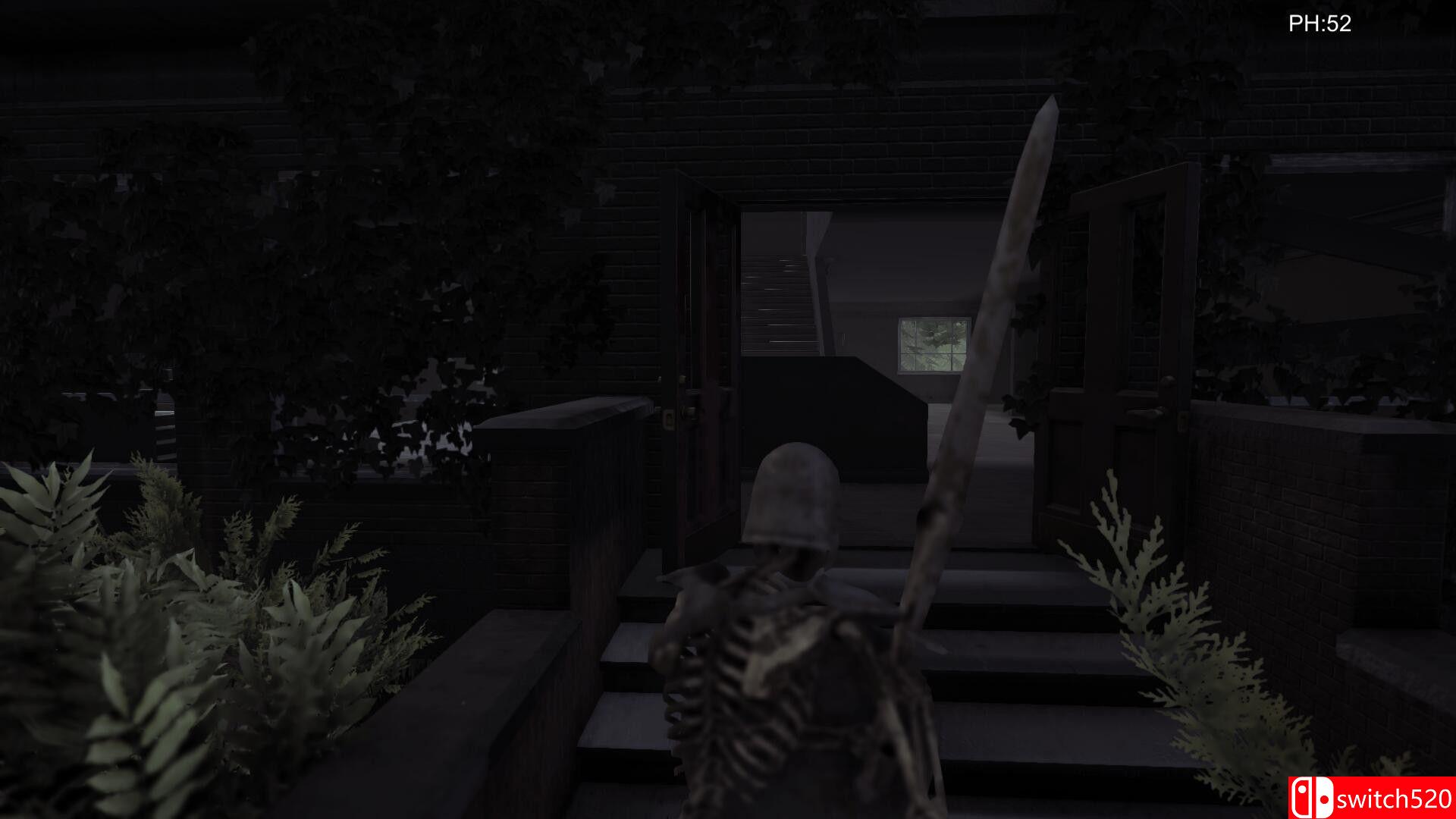《亡灵僵尸（Undead zombies）》TiNYiSO镜像版[EN]_4