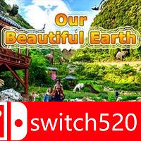 《我们的美丽世界（Our Beautiful Earth）》RAZOR硬盘版[EN]
