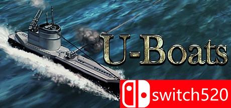 《U-Boats（U-Boats）》RAZOR硬盘版[EN]