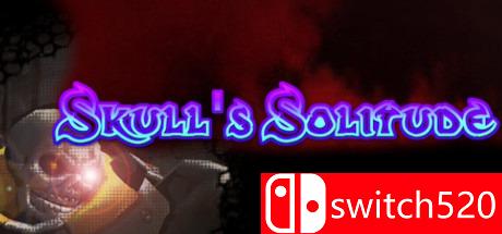 《骷髅的孤独（Skull's Solitude）》DVN硬盘版[EN]