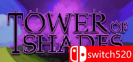 《暗影之塔（Tower of Shades）》DARKZER0硬盘版[EN]