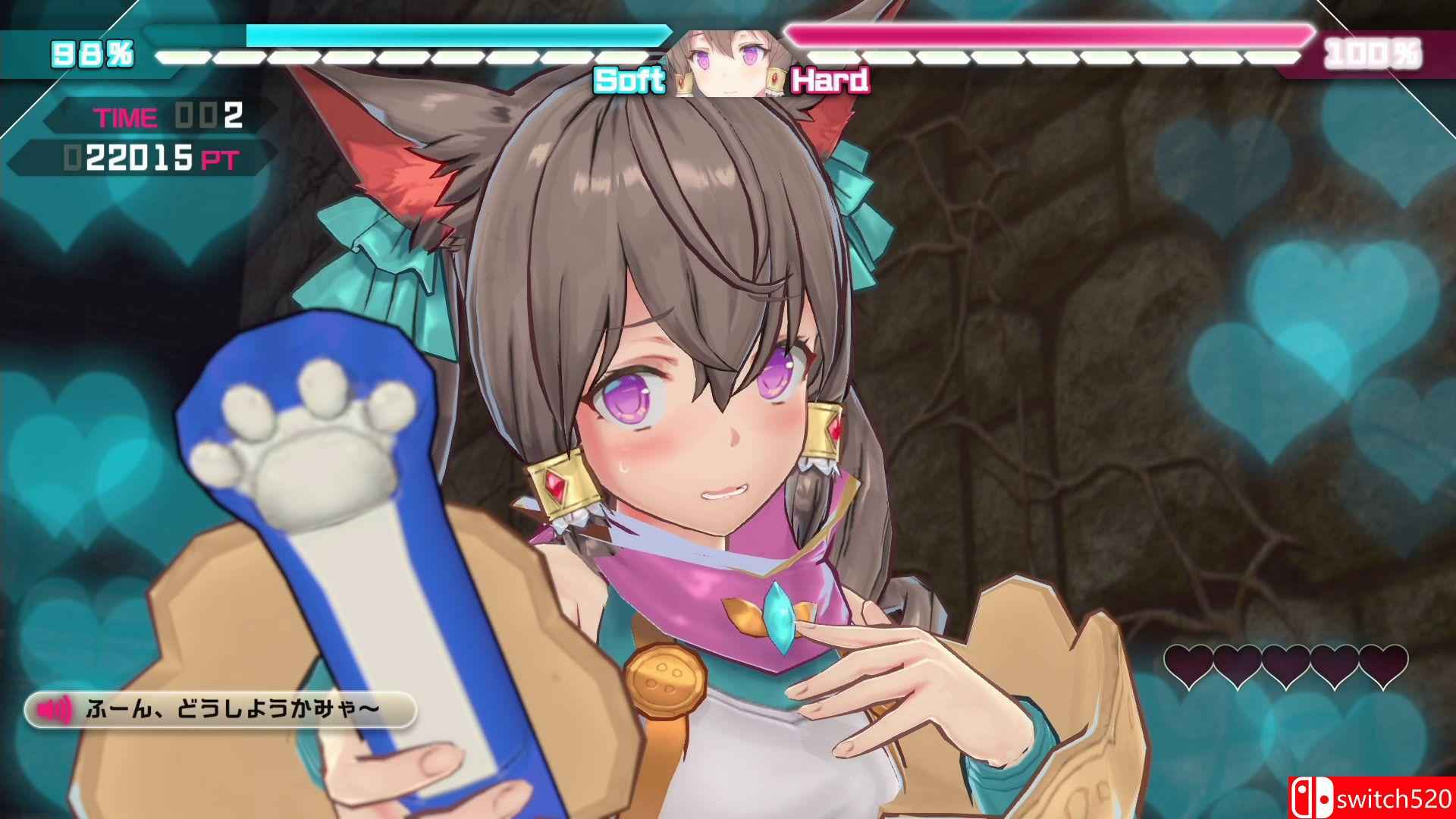 《子弹少女：幻想（Bullet Girls Phantasia）》CODEX镜像版[TW/EN/JP]_5
