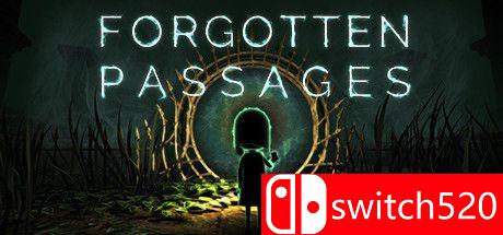 《遗忘篇章（Forgotten Passages）》PLAZA镜像版[CN/TW/EN/JP]