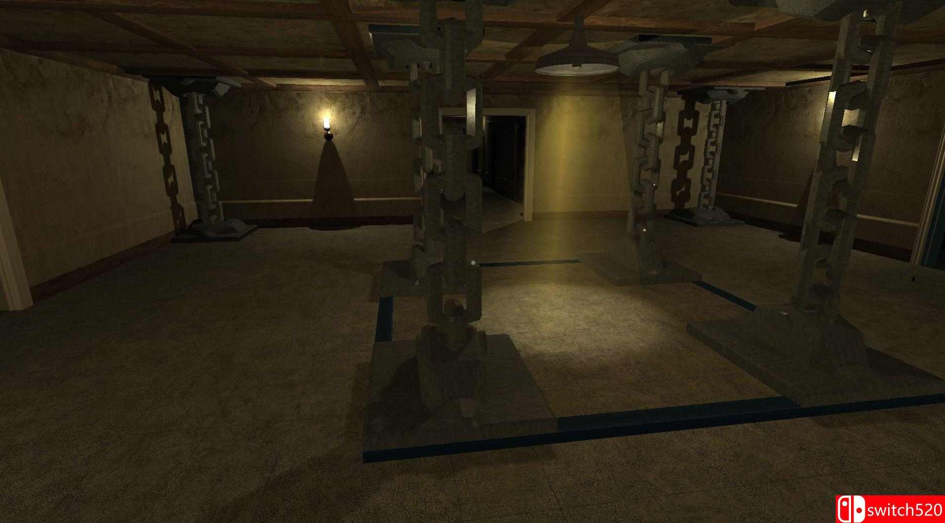 《黑暗希望：拼图探险（Dark Hope: A Puzzle Adventure）》CODEX镜像版[EN]_1