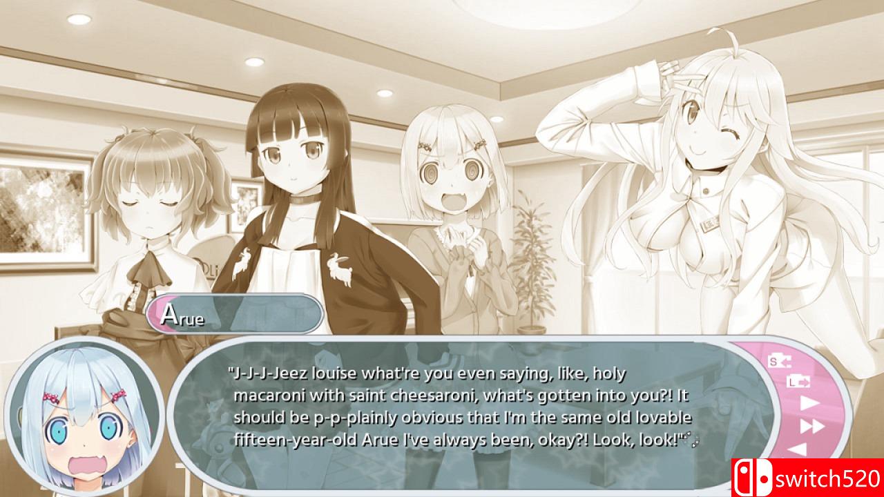 《Chuusotsu!1.5毕业：移动城堡（Chuusotsu! 1.5th Graduation）》DARKSiDERS镜像版[EN]_4
