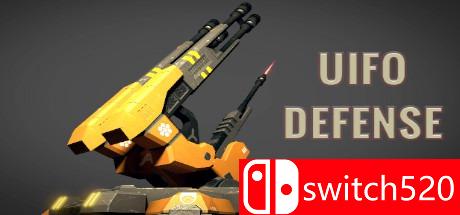 《UIFO防御（UIFO DEFENSE HD）》DARKSiDERS镜像版[CN/EN]
