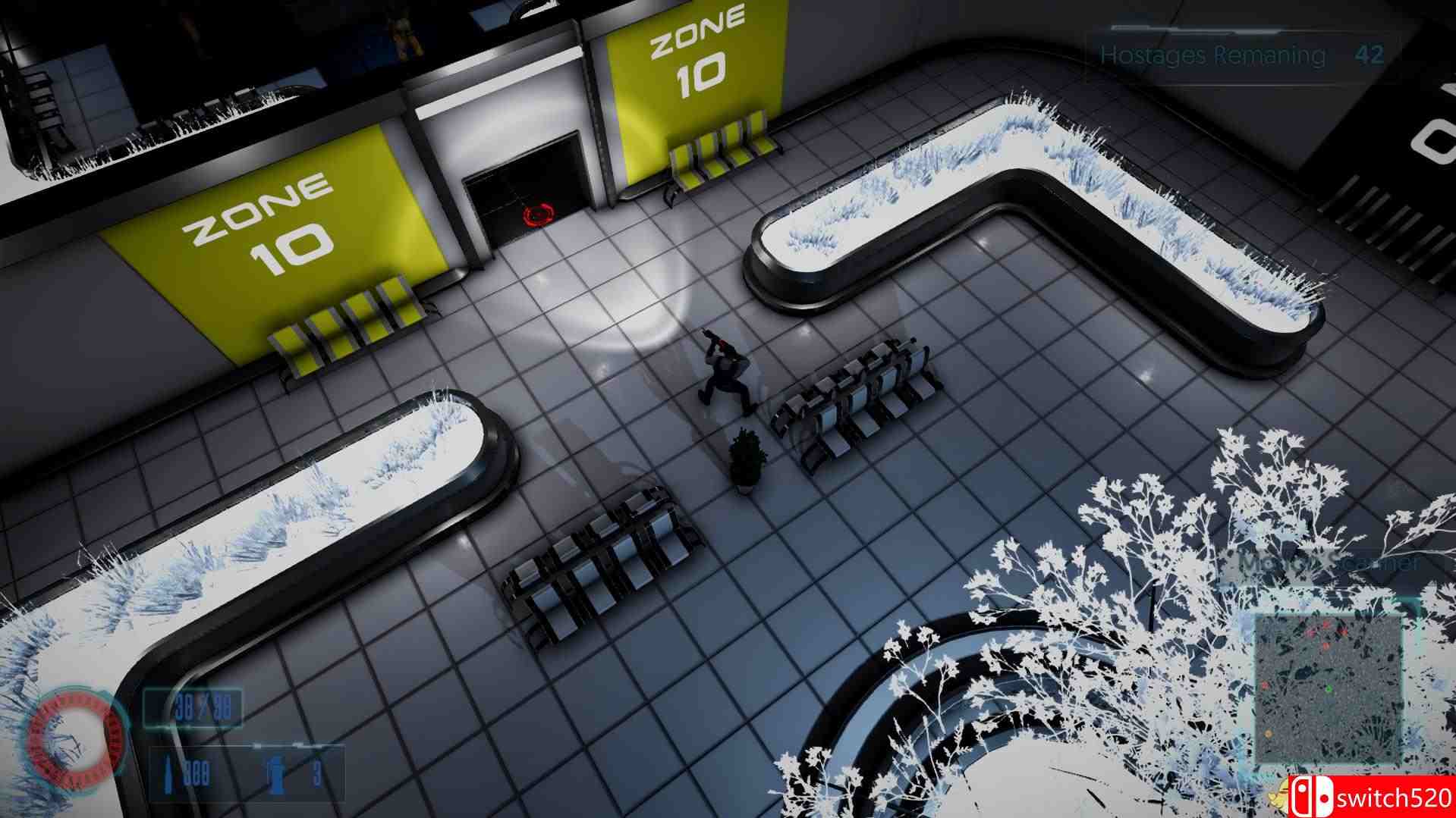 《前沿：战术响应小队（Frontier - TRS）》DARKZER0硬盘版[EN]_4