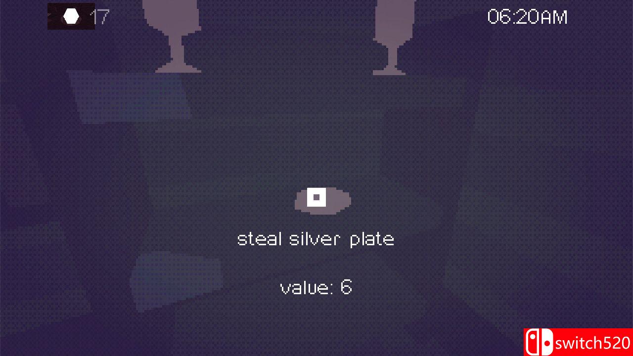 《偷窃（Pilfer）》DARKZER0硬盘版[EN]_3