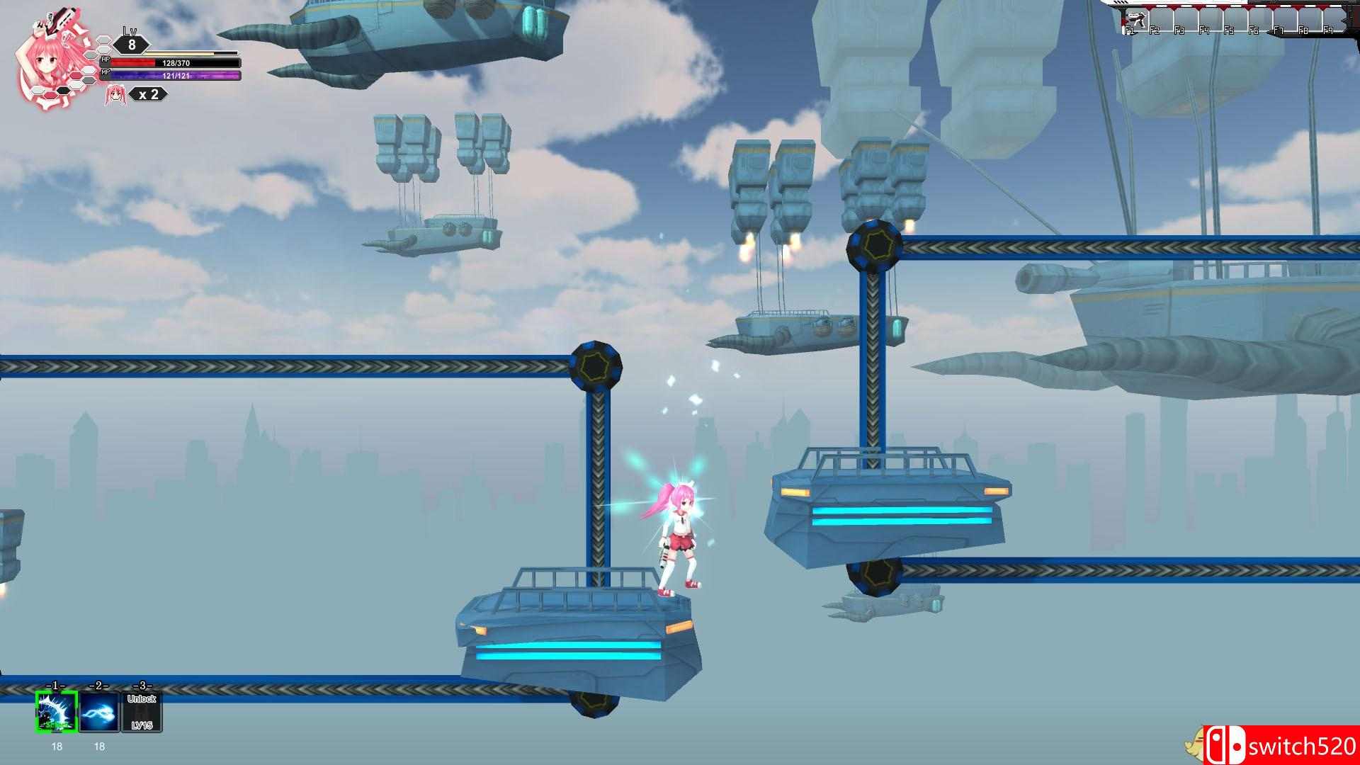 《深红扳机（Crimson Trigger）》DARKZER0硬盘版[EN]_2