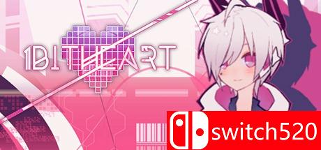 《1bitHeart（1bitHeart）》DARKZER0硬盘版[EN]
