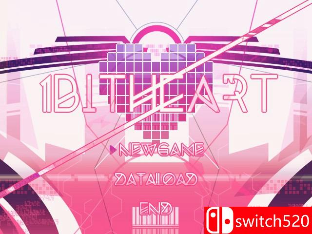 《1bitHeart（1bitHeart）》DARKZER0硬盘版[EN]_2