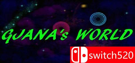《贾纳的世界（Gjana's World）》DARKZER0硬盘版[EN]