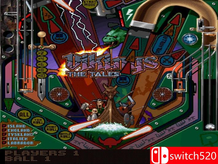 《弹球黄金合集（Pinball Gold Pack）》DELiGHT硬盘版[EN]_1