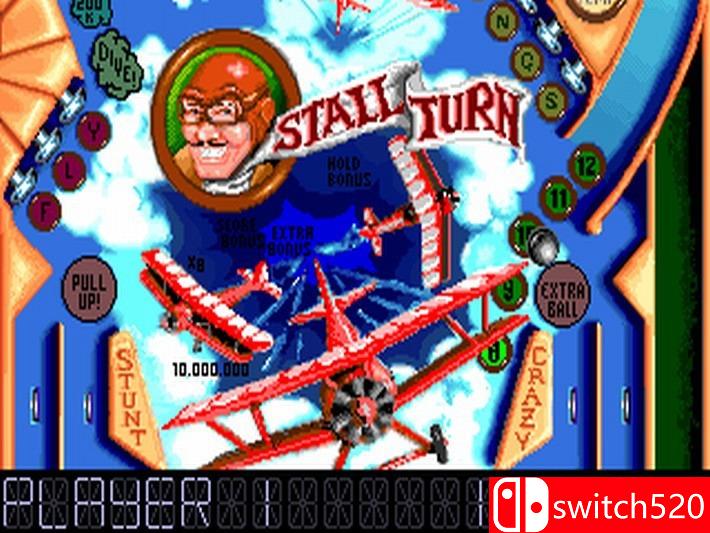 《弹球黄金合集（Pinball Gold Pack）》DELiGHT硬盘版[EN]_2