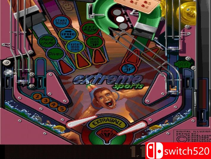 《弹球黄金合集（Pinball Gold Pack）》DELiGHT硬盘版[EN]_4