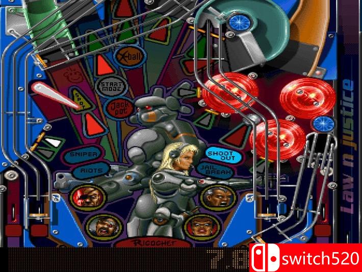 《弹球黄金合集（Pinball Gold Pack）》DELiGHT硬盘版[EN]_7