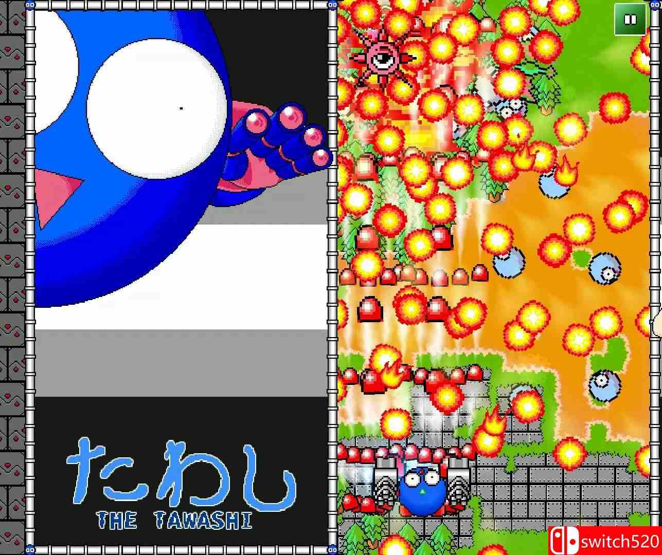 《The Tawashi（The Tawashi）》DARKZER0硬盘版[EN]_1