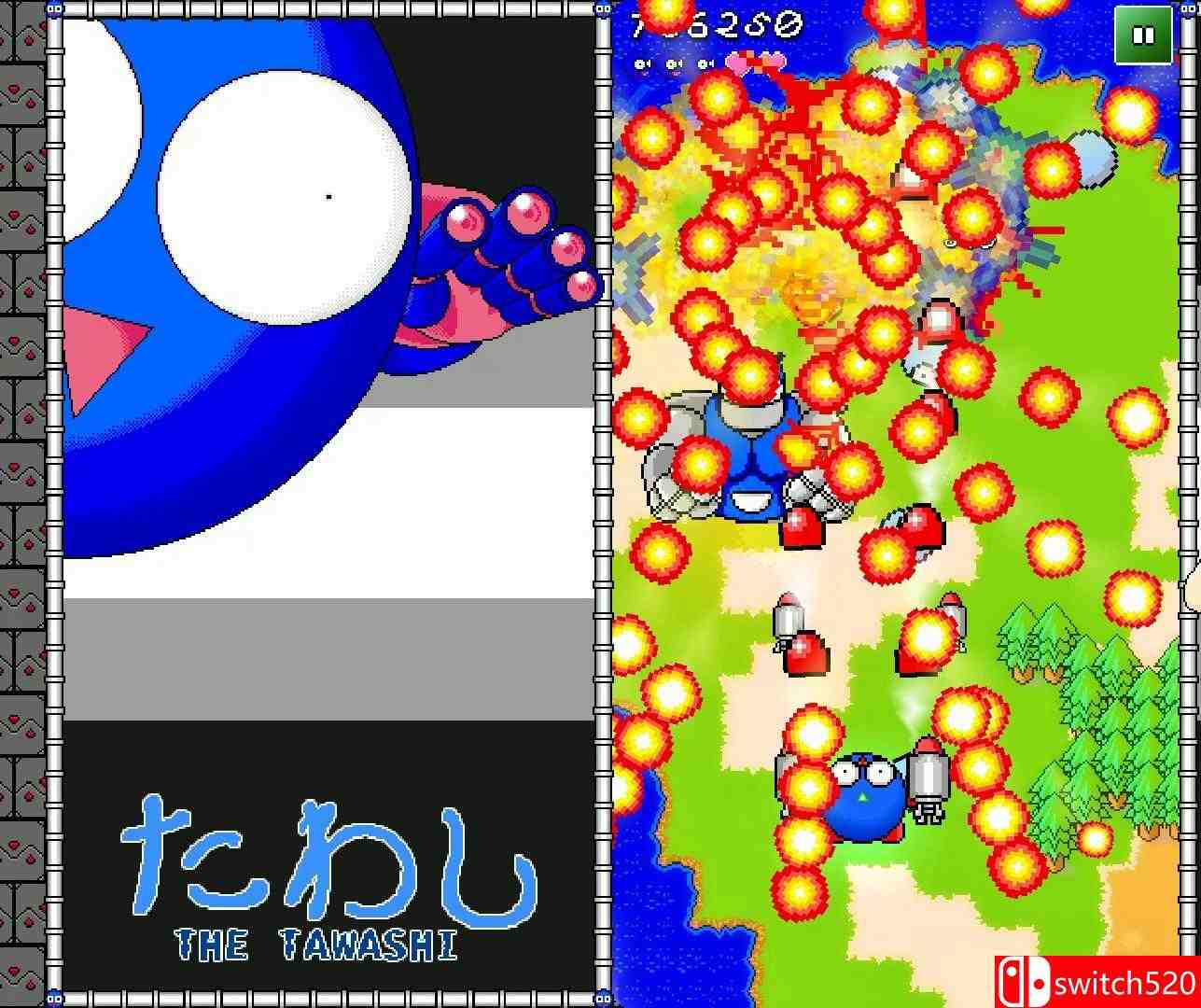 《The Tawashi（The Tawashi）》DARKZER0硬盘版[EN]_2