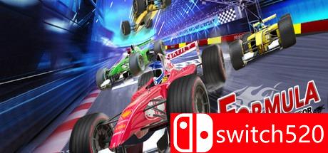 《方程式赛车模拟器（Formula Car Racing Simulator）》DARKZER0硬盘版[EN]
