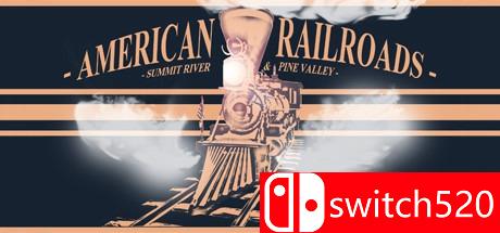 《美国铁路：萨米特河和松谷（American Railroads）》v1.5 SiMPLEX硬盘版[EN]