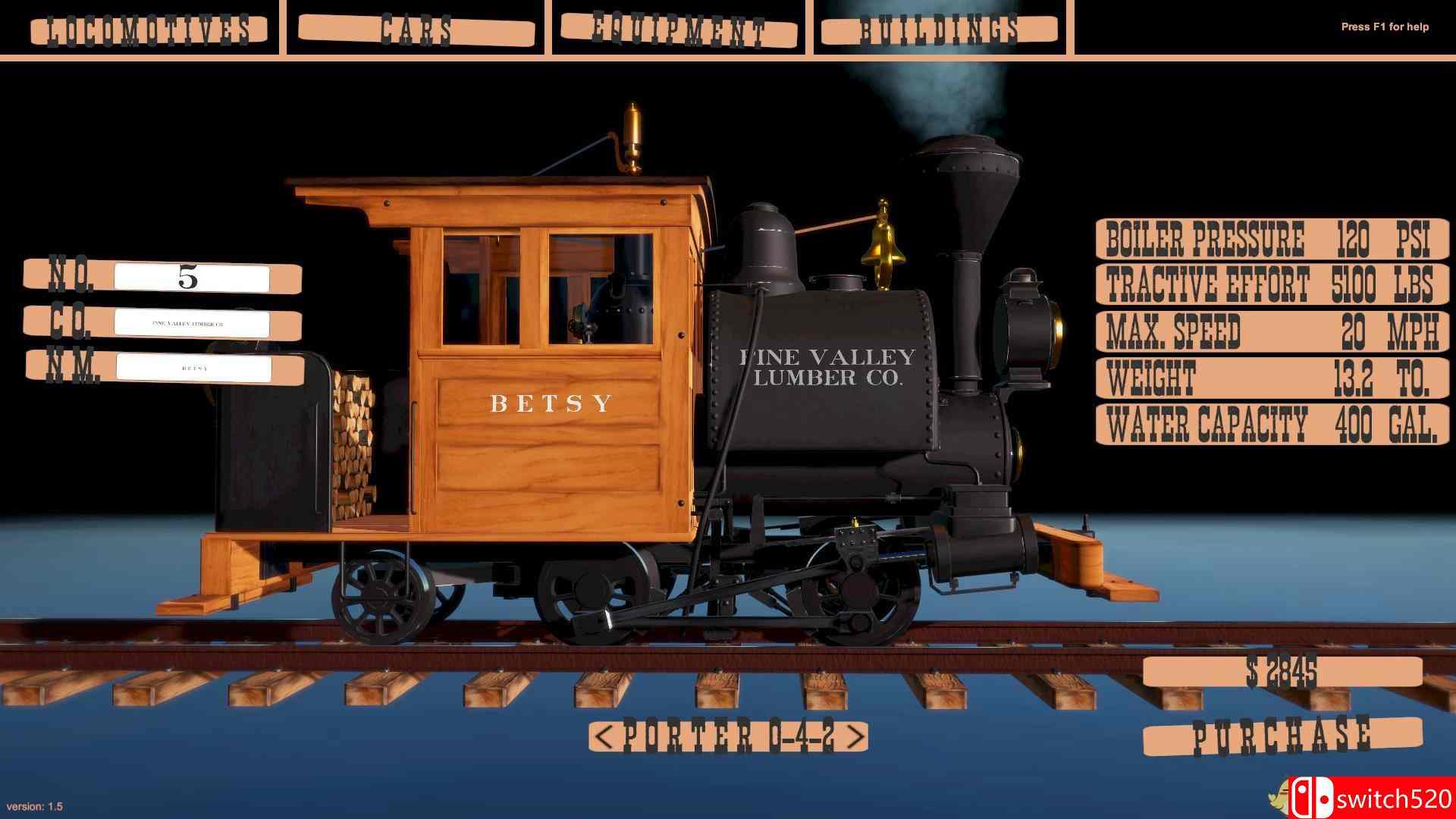 《美国铁路：萨米特河和松谷（American Railroads）》v1.5 SiMPLEX硬盘版[EN]_5