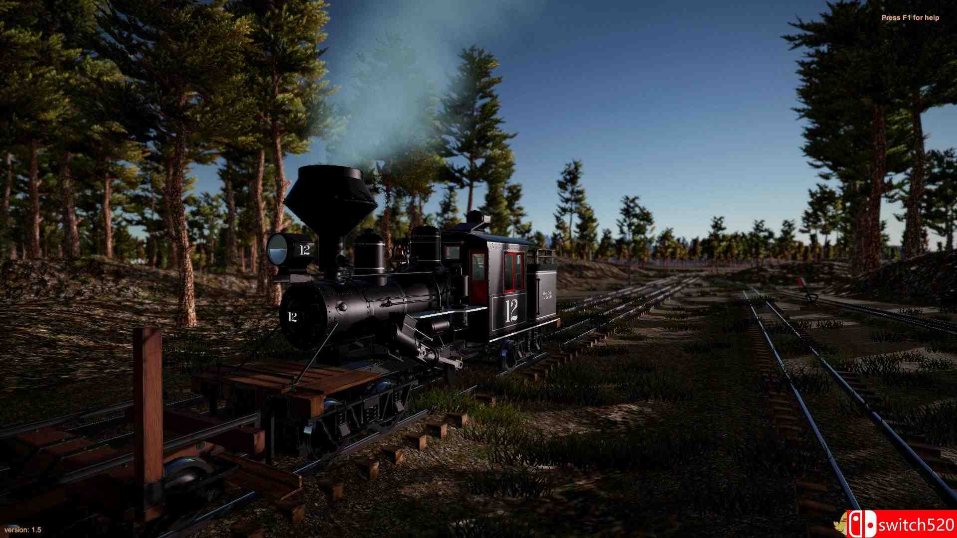 《美国铁路：萨米特河和松谷（American Railroads）》v1.5 SiMPLEX硬盘版[EN]_6