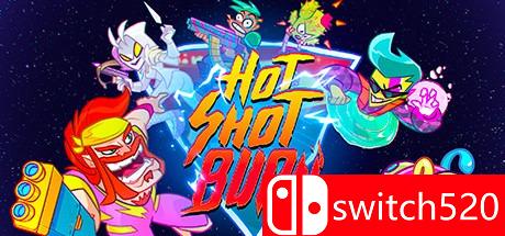 《热射烧伤（Hot Shot Burn）》DARKSiDERS镜像版[CN/EN]