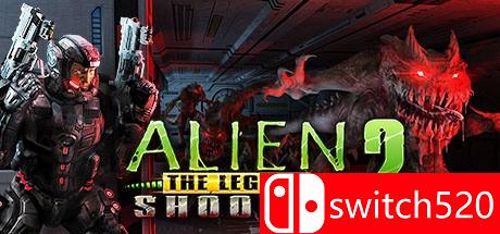 《孤胆枪手2：传奇（Alien Shooter 2 - The Legend）》DARKSiDERS镜像版[EN]