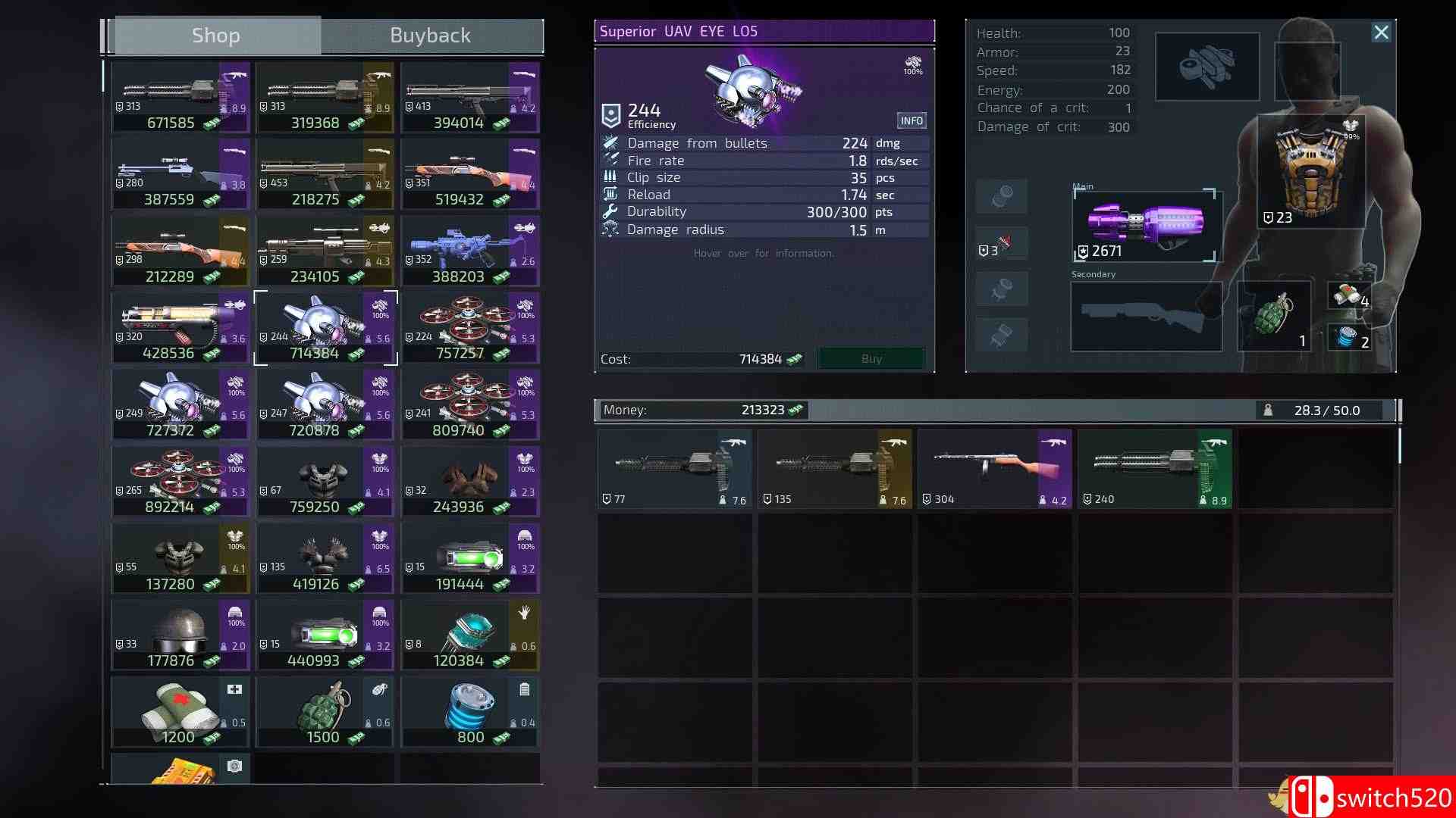 《孤胆枪手2：传奇（Alien Shooter 2 - The Legend）》DARKSiDERS镜像版[EN]_2
