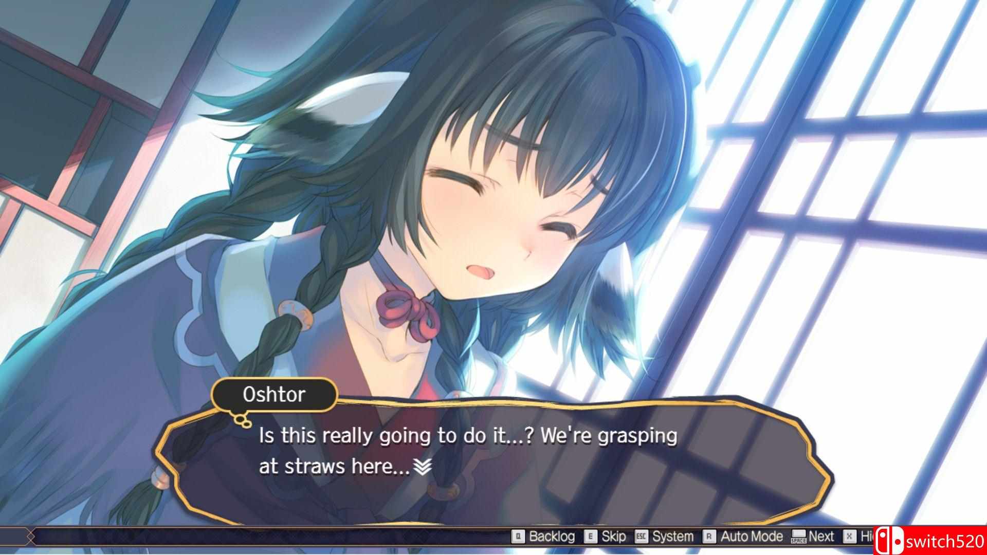 《传颂之物：二人的白皇（Utawarerumono: Mask of Truth）》CODEX镜像版[TW/EN/JP]_3