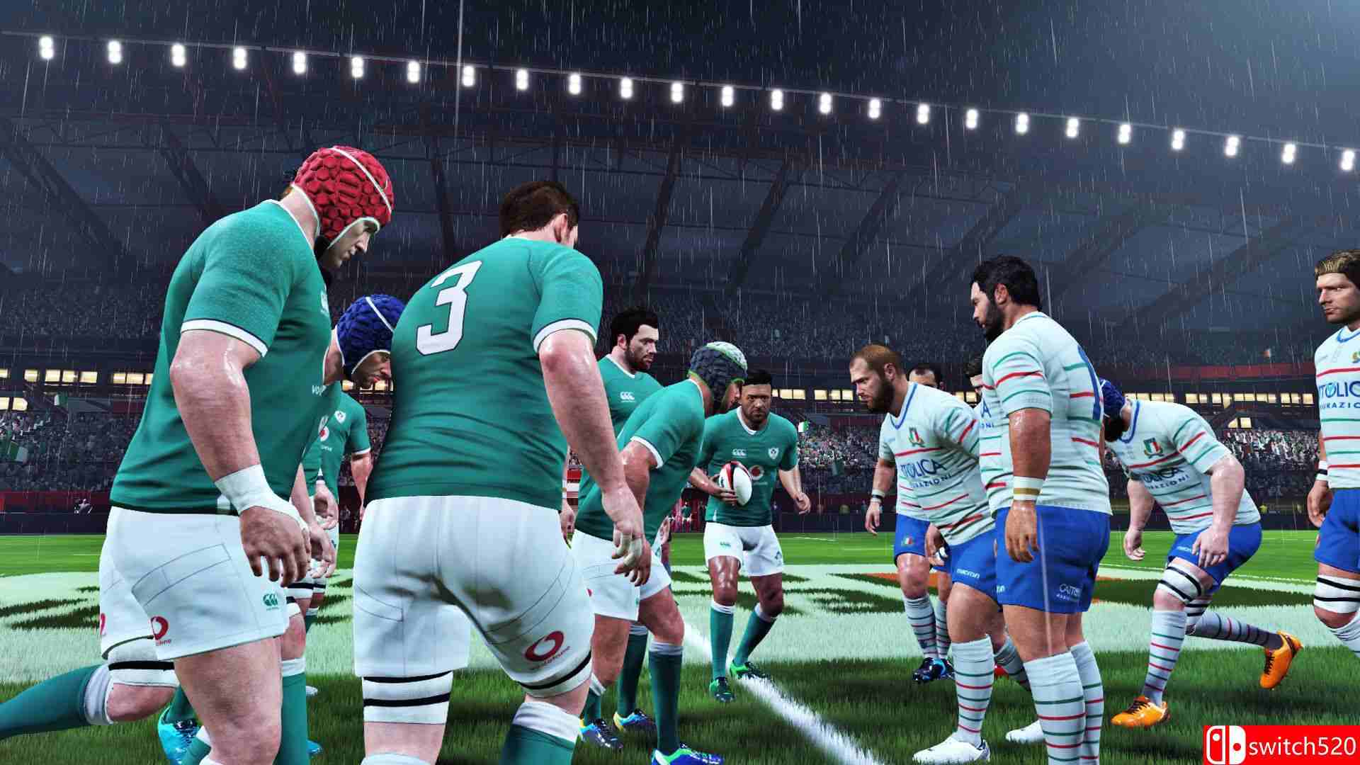 《橄榄球20（RUGBY 20）》HOODLUM镜像版[EN/JP]_1