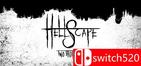 《地狱风景：两兄弟（HellScape: Two Brothers）》CODEX镜像版[EN]