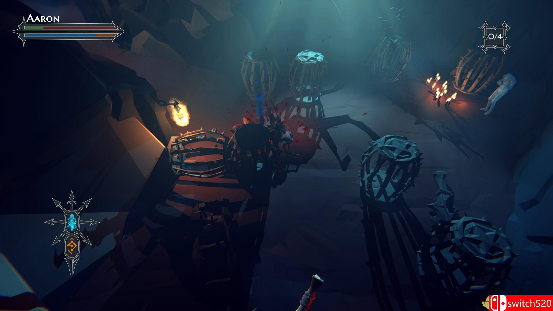 《地狱风景：两兄弟（HellScape: Two Brothers）》CODEX镜像版[EN]_2