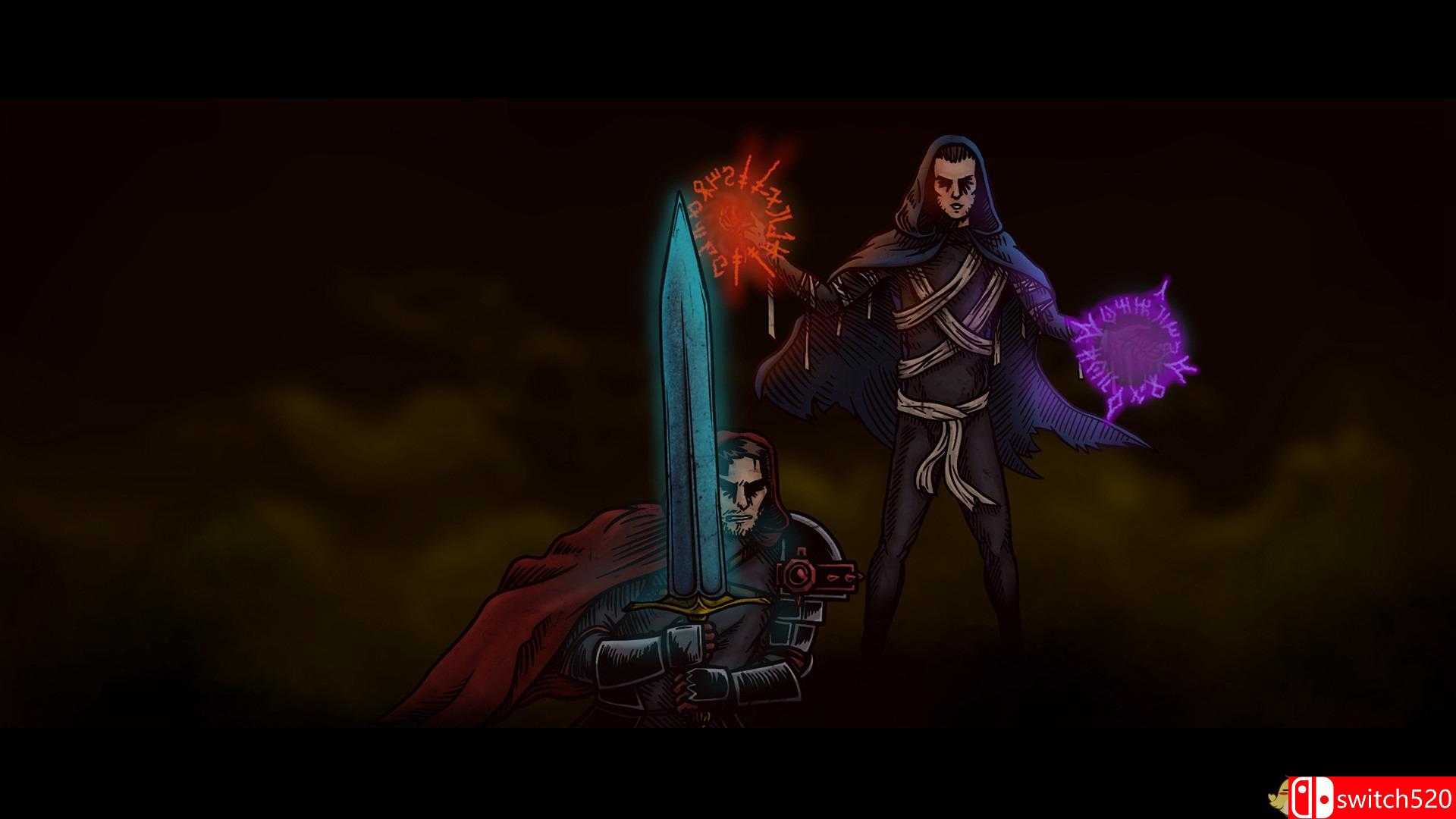 《地狱风景：两兄弟（HellScape: Two Brothers）》CODEX镜像版[EN]_3