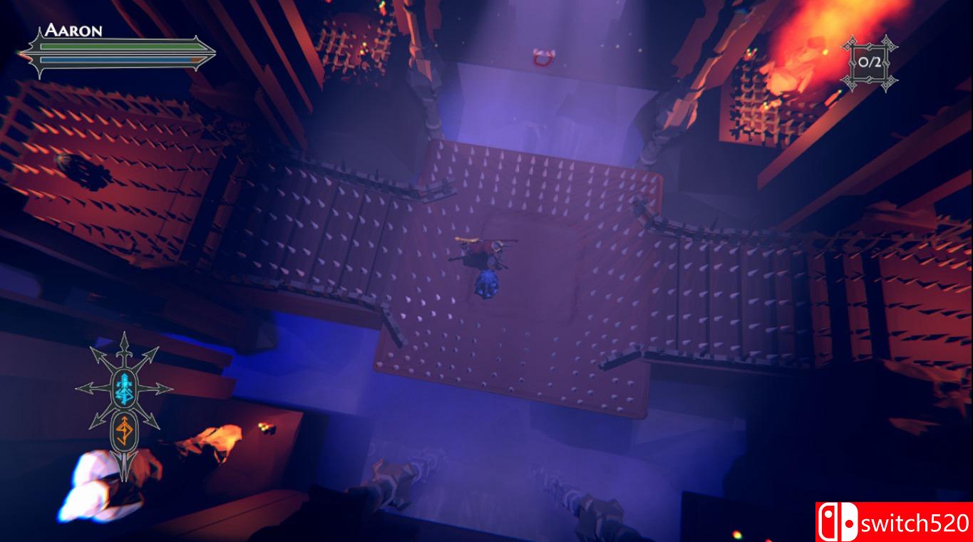 《地狱风景：两兄弟（HellScape: Two Brothers）》CODEX镜像版[EN]_4