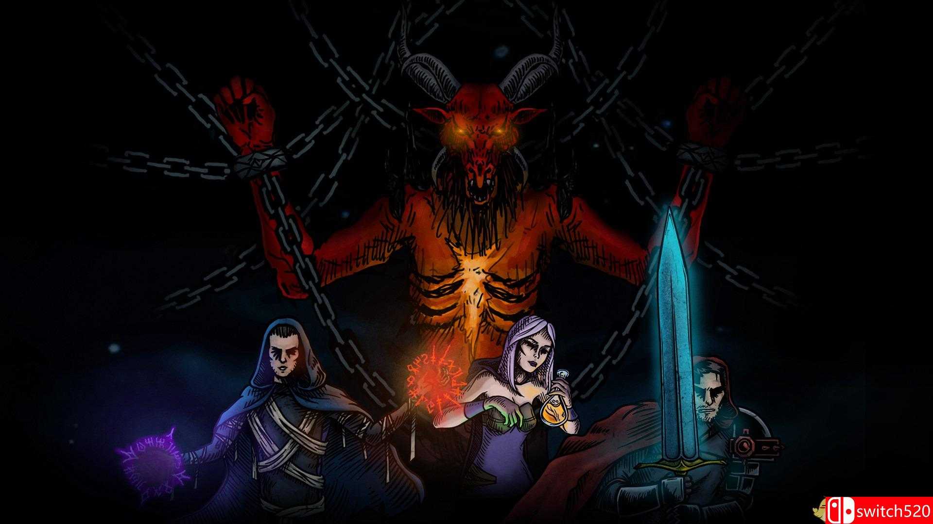 《地狱风景：两兄弟（HellScape: Two Brothers）》CODEX镜像版[EN]_5