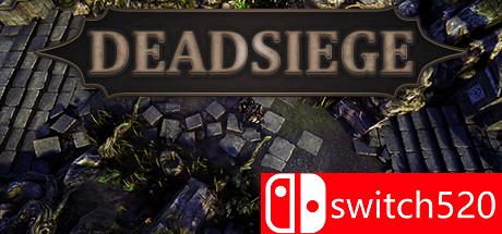 《死亡围攻（Deadsiege）》PLAZA镜像版[EN]