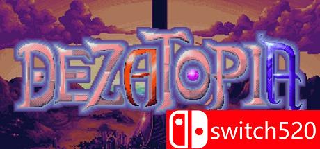 《Dezatopia（Dezatopia）》DARKZER0硬盘版[EN]