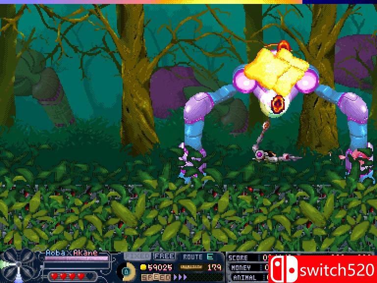 《Dezatopia（Dezatopia）》DARKZER0硬盘版[EN]_4