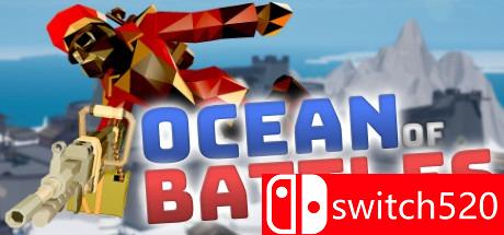 《战争海洋（OCEAN OF BATTLES）》v2.0 SiMPLEX硬盘版[EN]